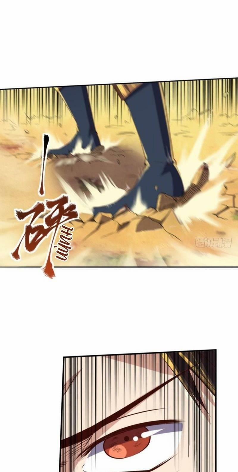 Trọng Sinh Đại Ngoạn Gia 126 trang 14