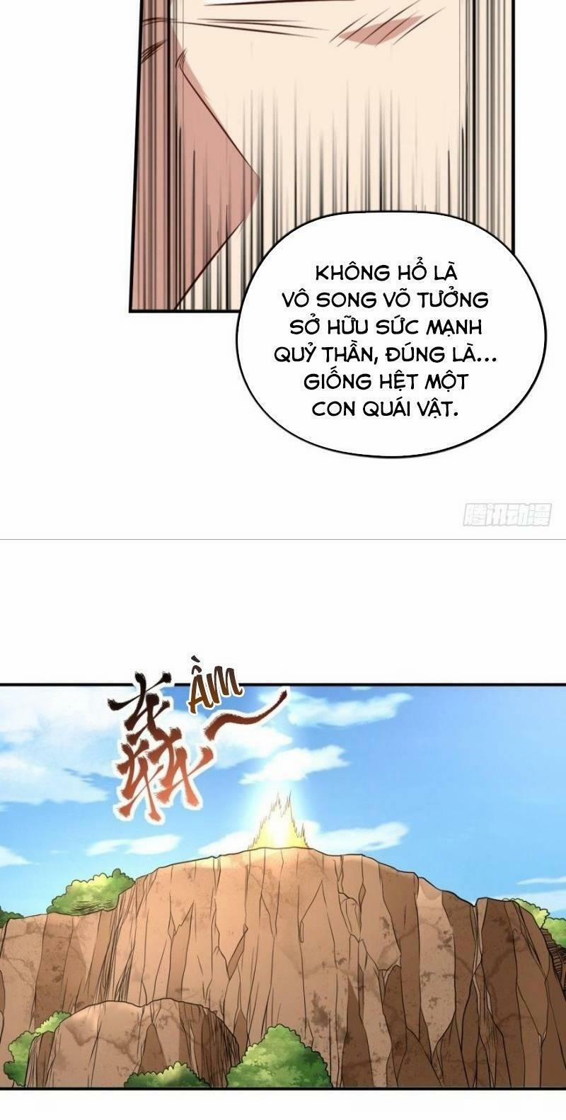 Trọng Sinh Đại Ngoạn Gia 126 trang 15