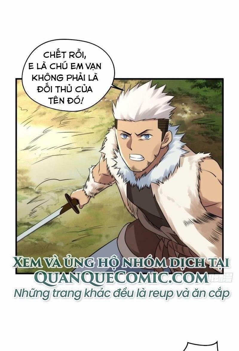 Trọng Sinh Đại Ngoạn Gia 126 trang 16