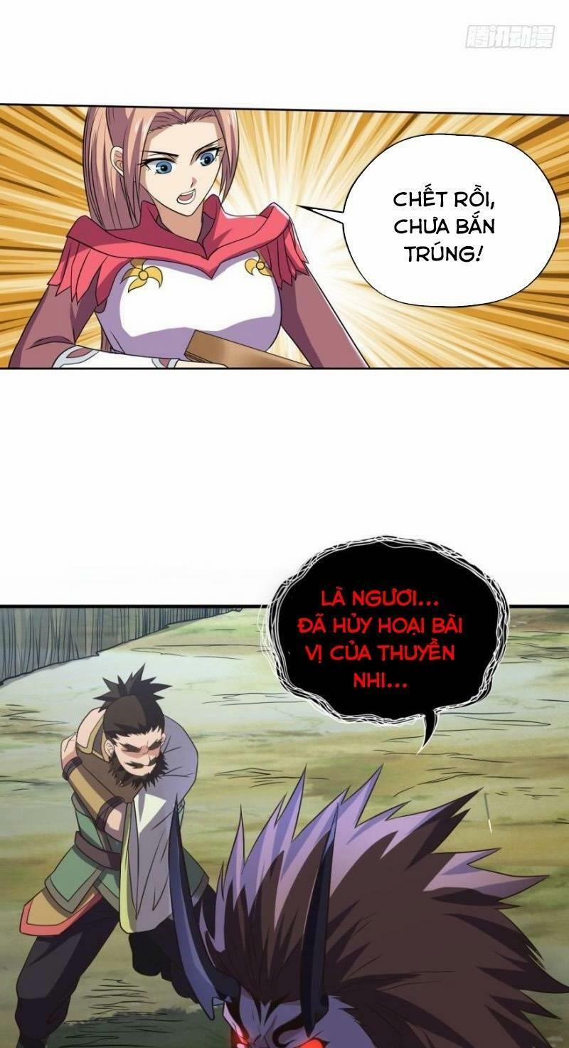 Trọng Sinh Đại Ngoạn Gia 126 trang 2