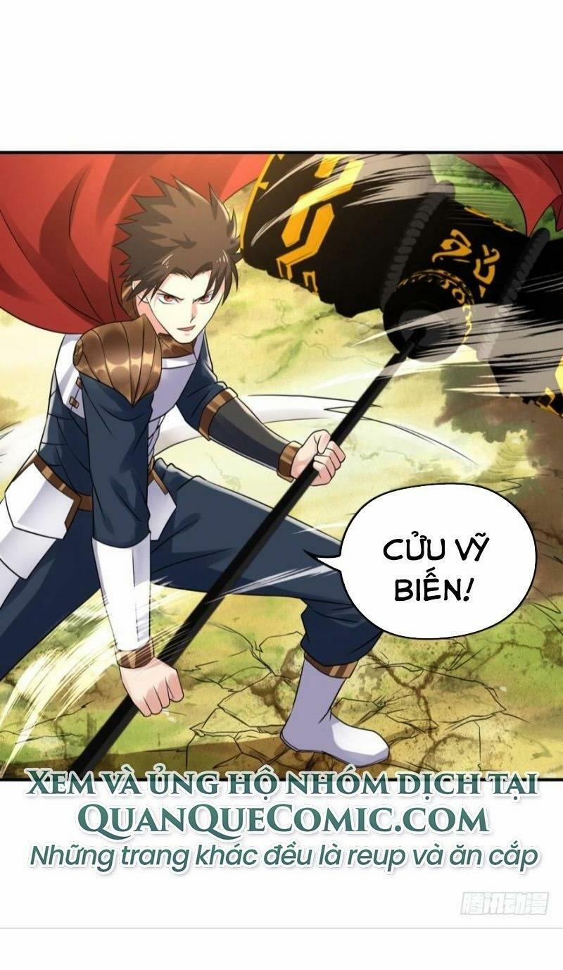 Trọng Sinh Đại Ngoạn Gia 126 trang 20