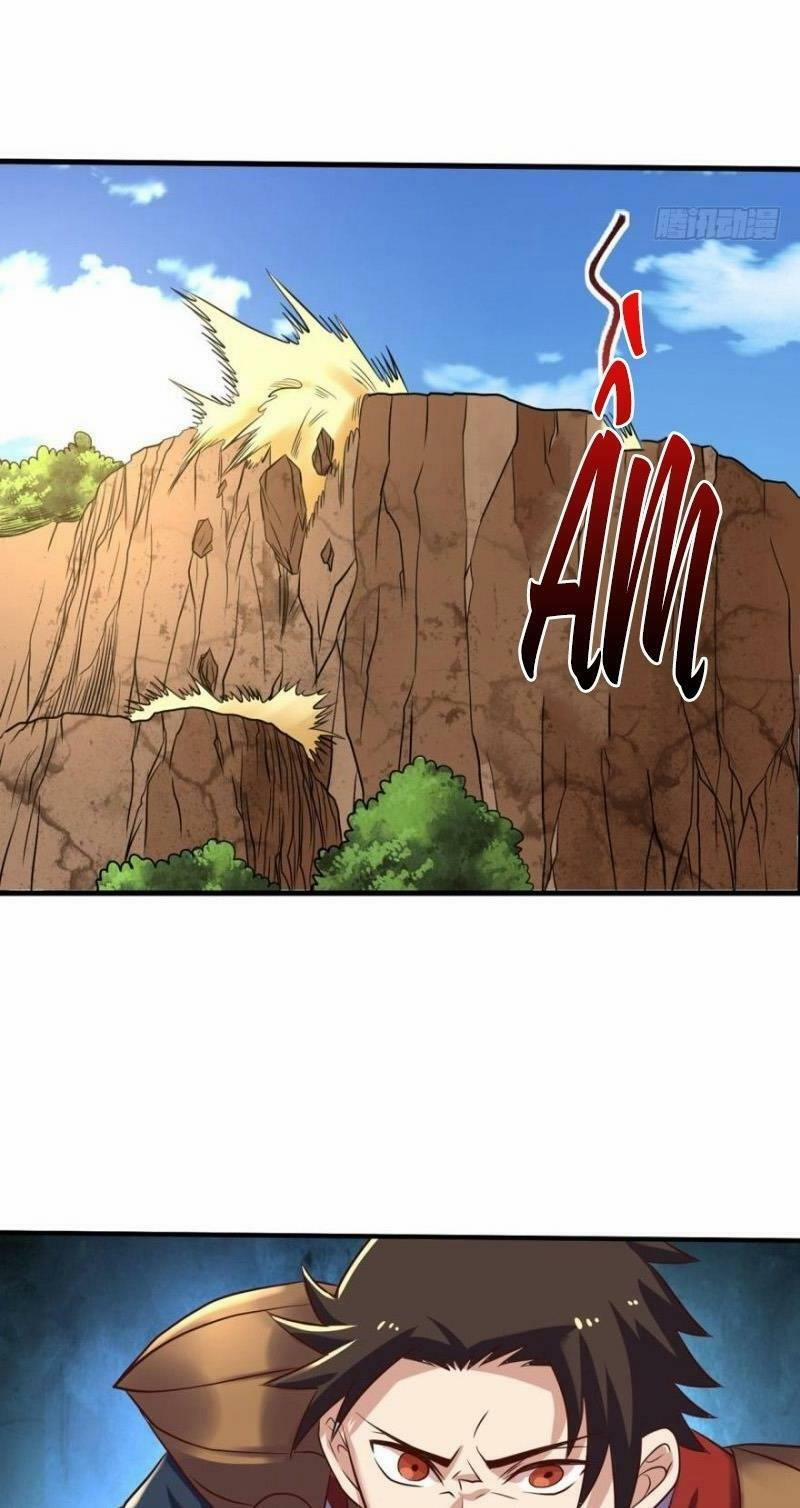 Trọng Sinh Đại Ngoạn Gia 126 trang 22