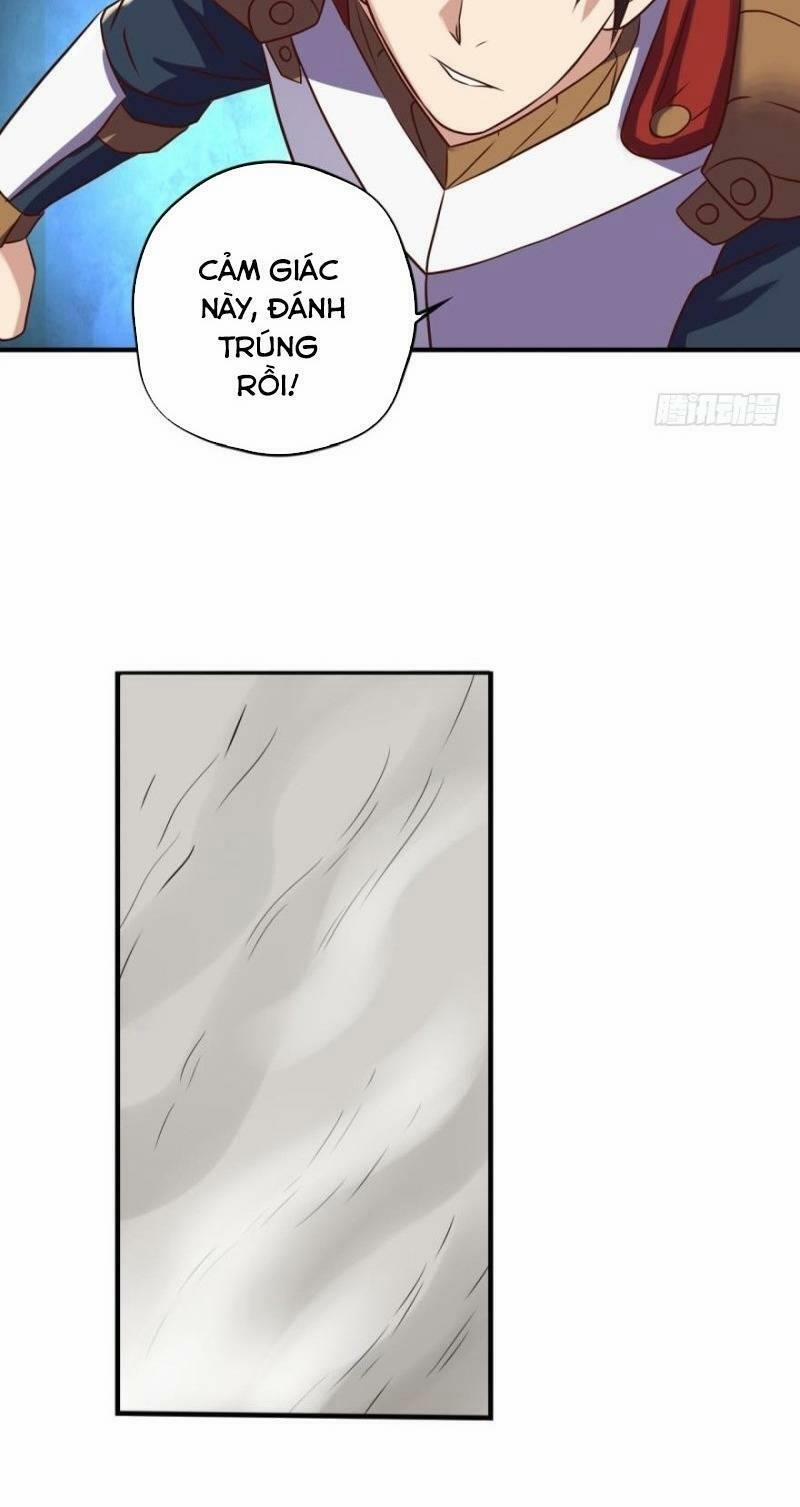 Trọng Sinh Đại Ngoạn Gia 126 trang 23