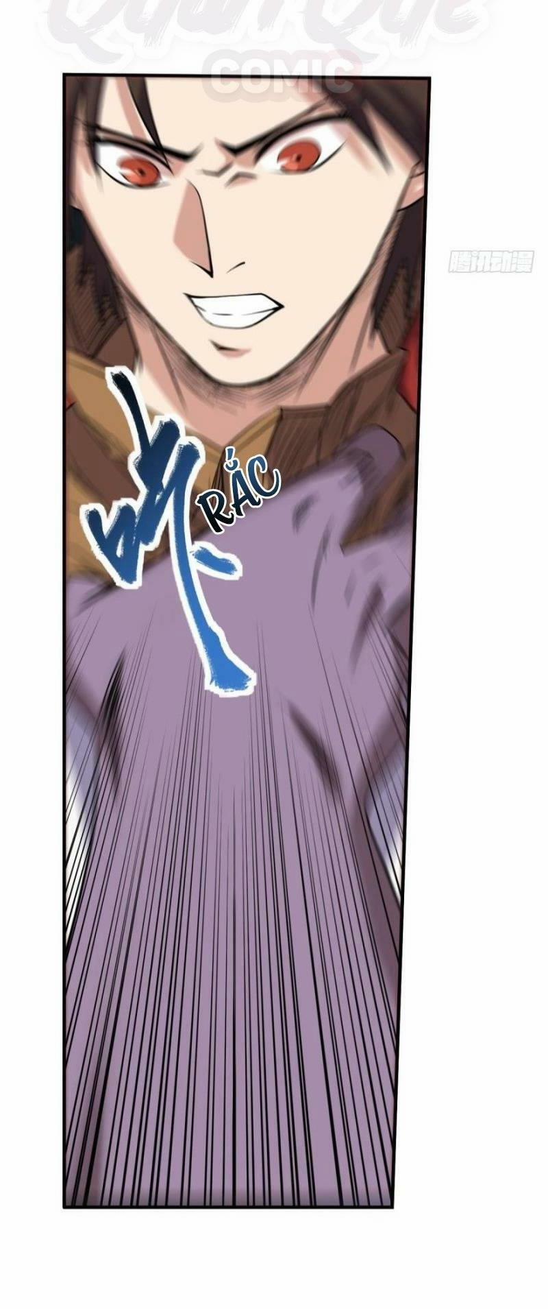 Trọng Sinh Đại Ngoạn Gia 126 trang 25