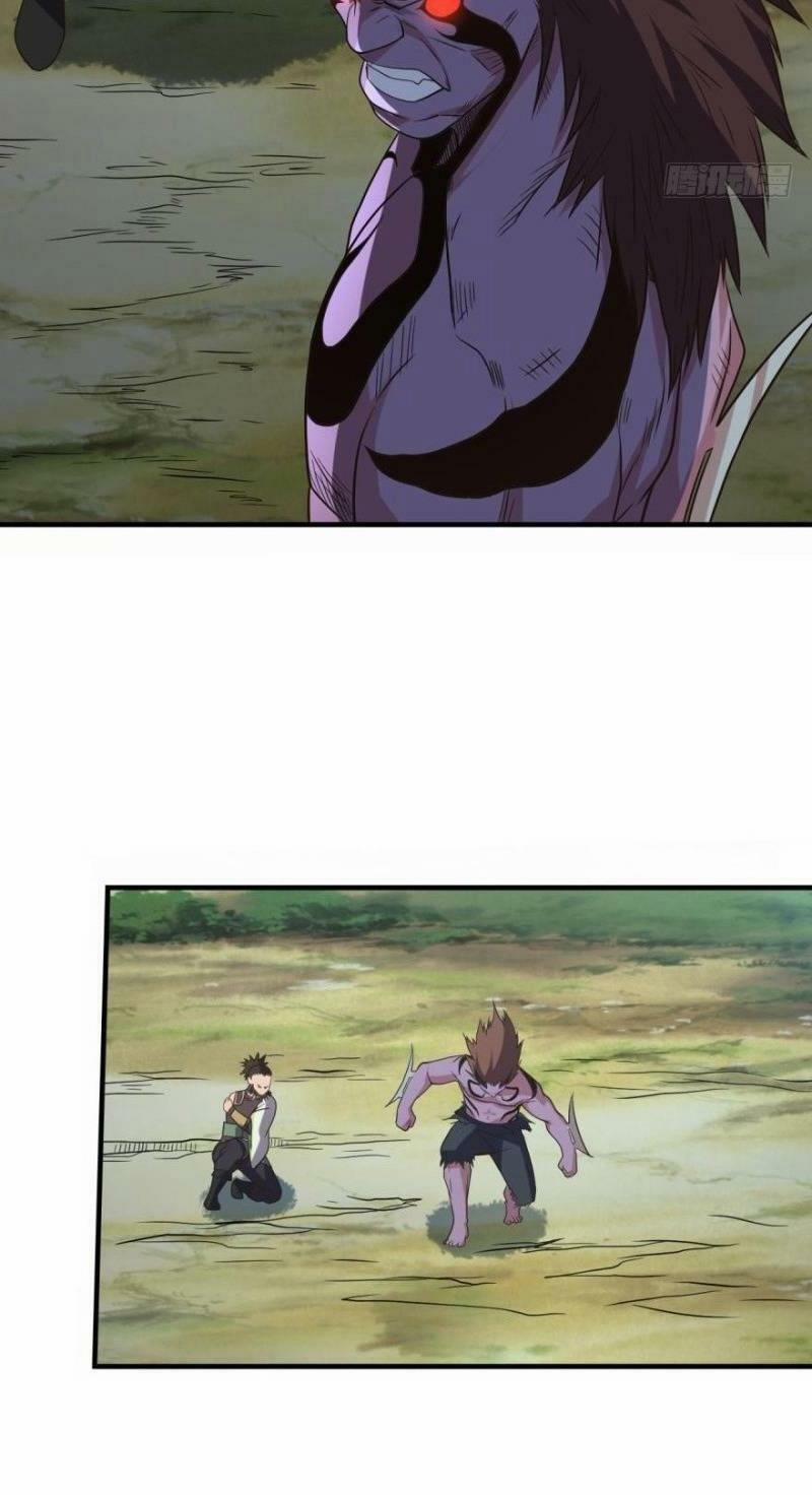 Trọng Sinh Đại Ngoạn Gia 126 trang 3