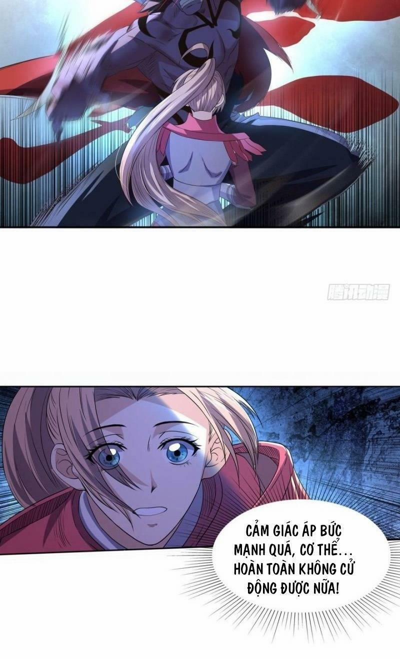 Trọng Sinh Đại Ngoạn Gia 126 trang 5