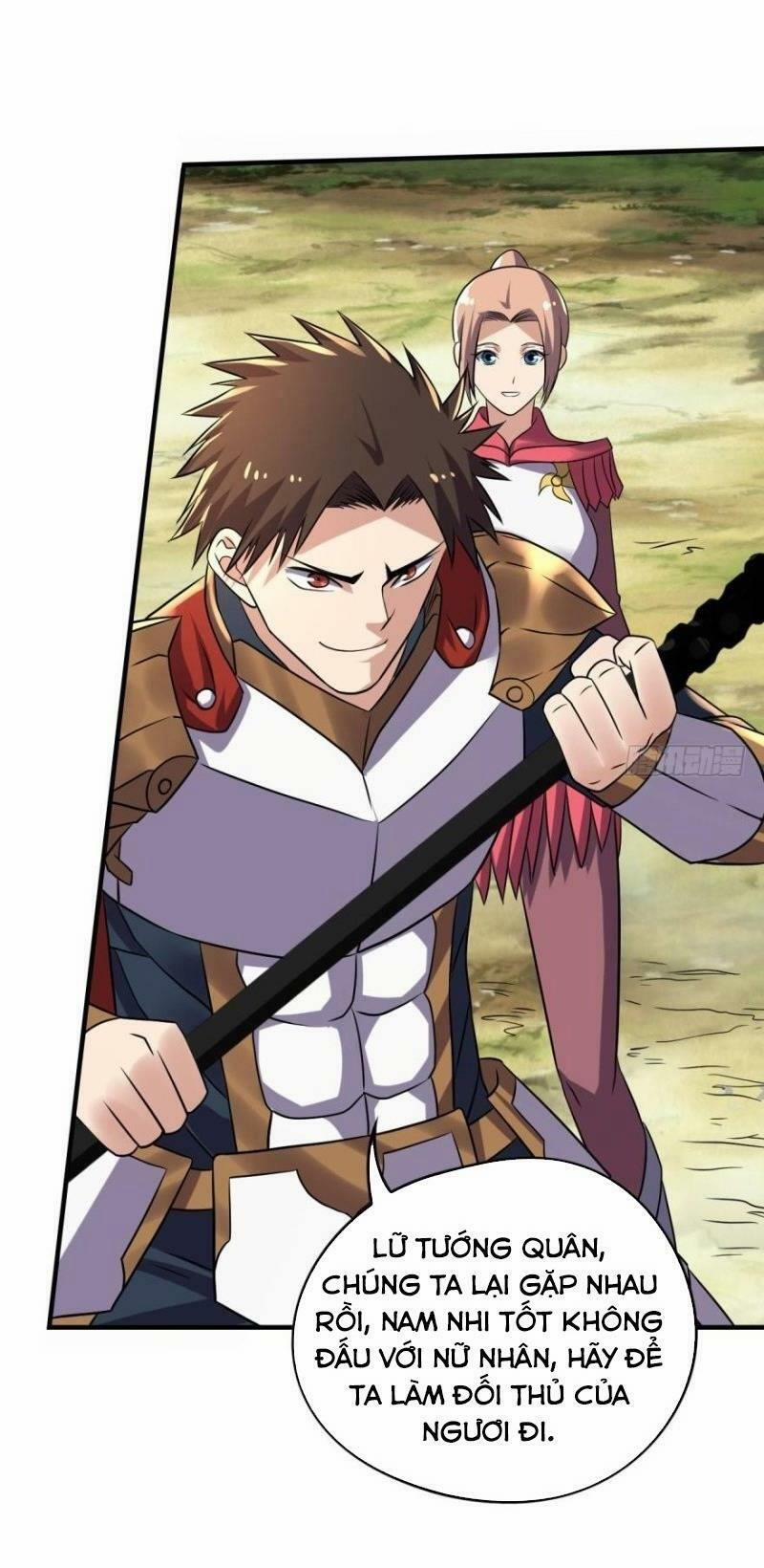 Trọng Sinh Đại Ngoạn Gia 126 trang 7