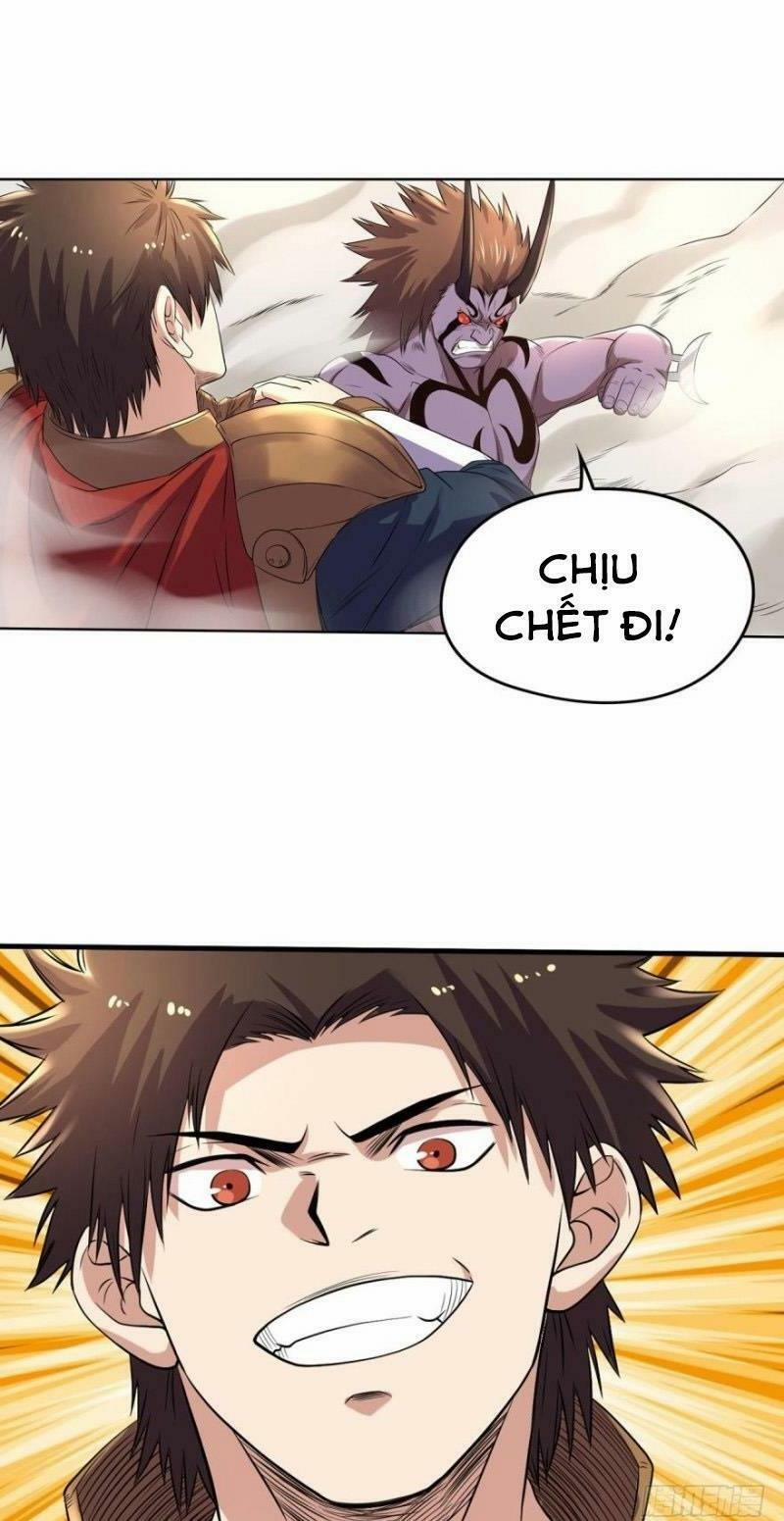 Trọng Sinh Đại Ngoạn Gia 127 trang 0