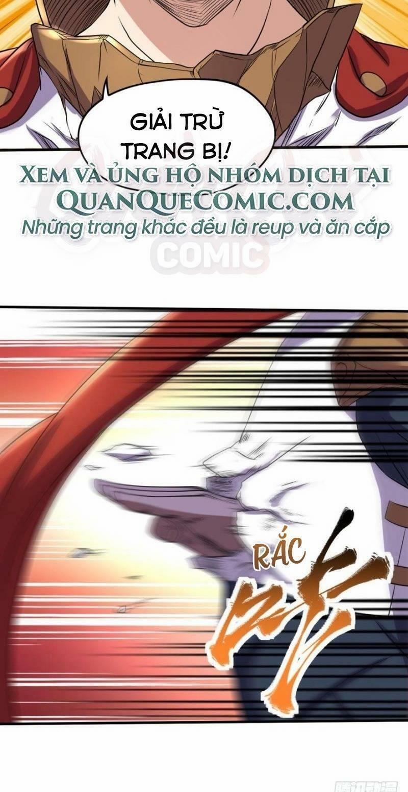 Trọng Sinh Đại Ngoạn Gia 127 trang 1