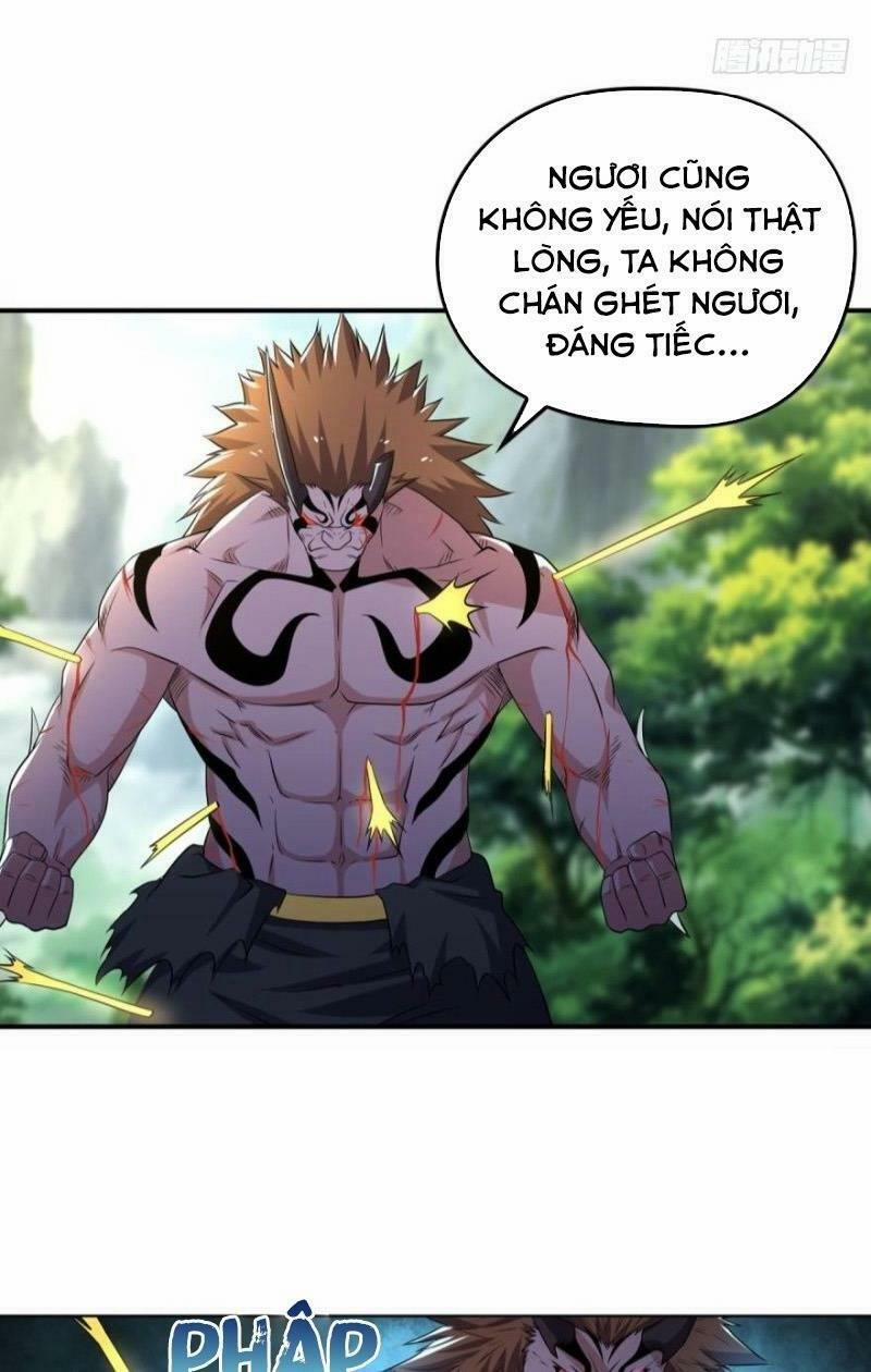 Trọng Sinh Đại Ngoạn Gia 127 trang 10