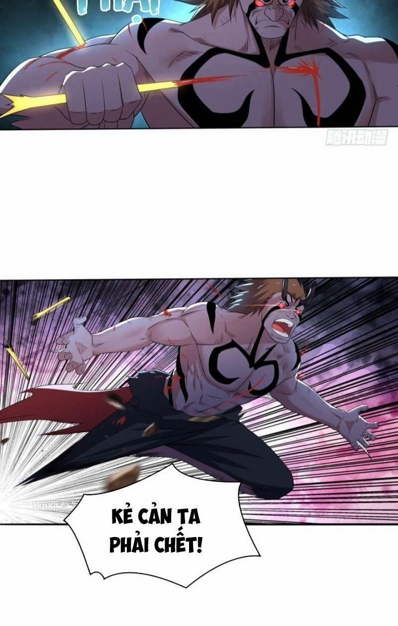 Trọng Sinh Đại Ngoạn Gia 127 trang 11