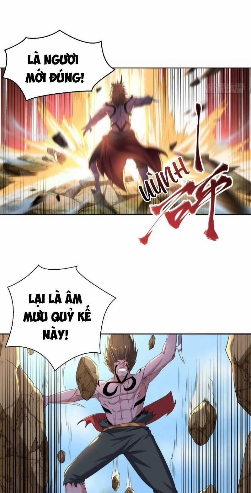 Trọng Sinh Đại Ngoạn Gia 127 trang 16