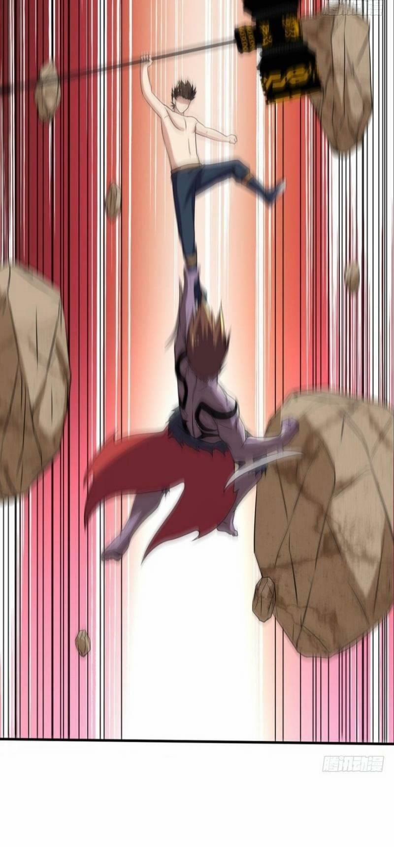 Trọng Sinh Đại Ngoạn Gia 127 trang 19