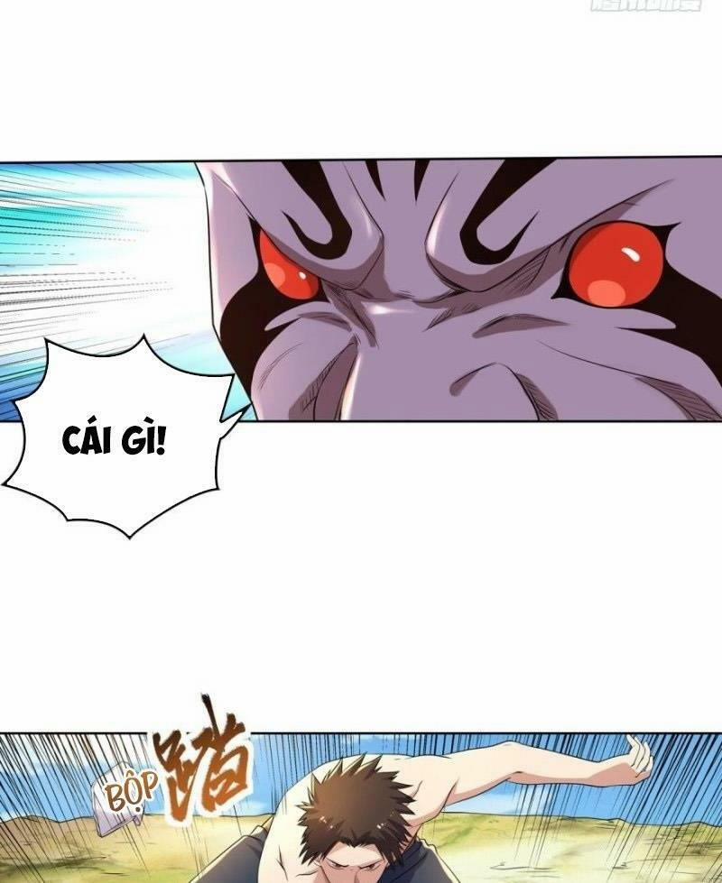 Trọng Sinh Đại Ngoạn Gia 127 trang 2