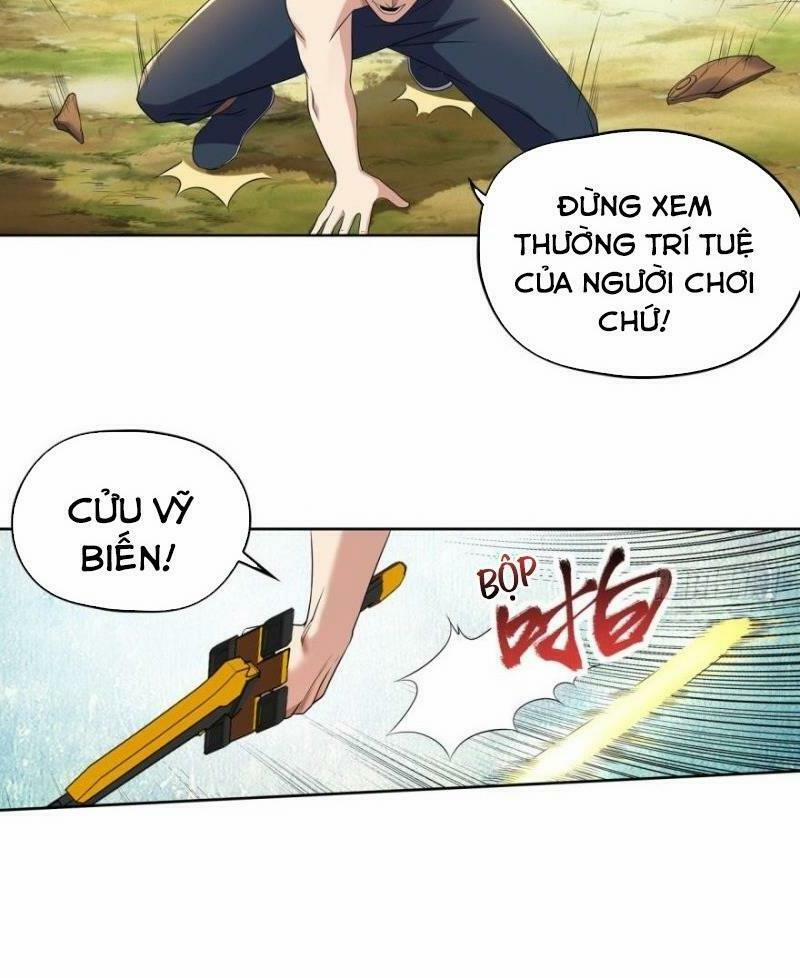 Trọng Sinh Đại Ngoạn Gia 127 trang 3