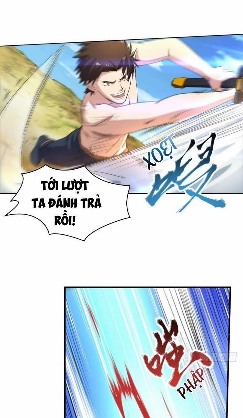 Trọng Sinh Đại Ngoạn Gia 127 trang 4