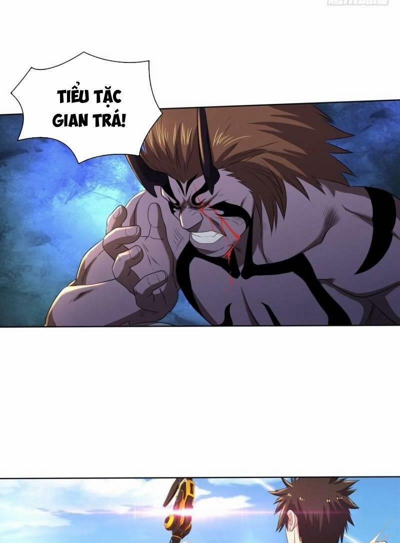 Trọng Sinh Đại Ngoạn Gia 127 trang 6