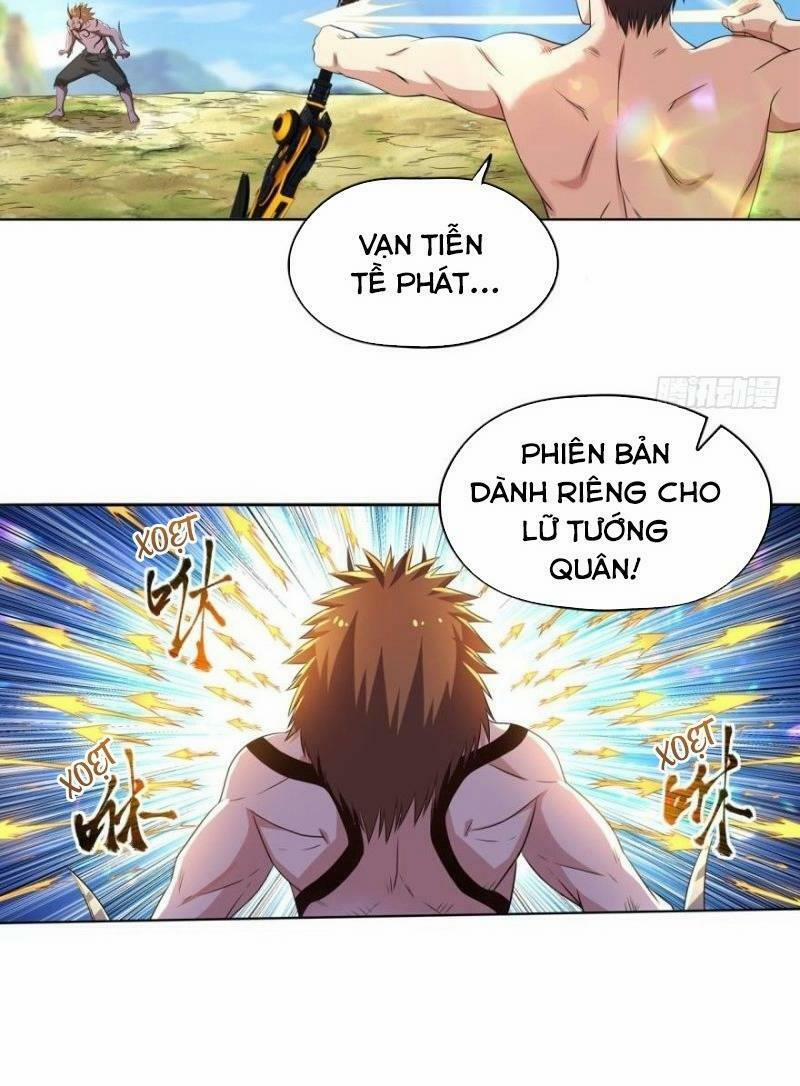 Trọng Sinh Đại Ngoạn Gia 127 trang 7