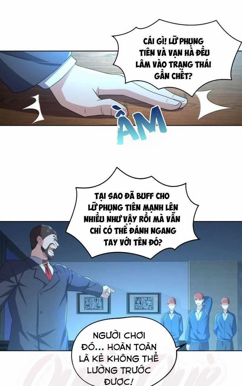 Trọng Sinh Đại Ngoạn Gia 128 trang 0