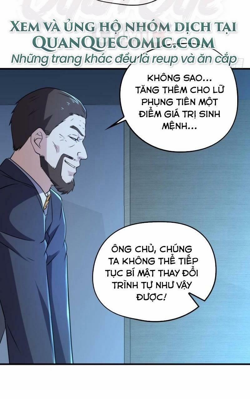 Trọng Sinh Đại Ngoạn Gia 128 trang 1