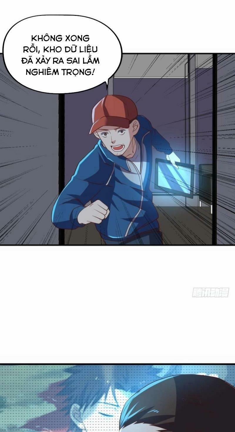 Trọng Sinh Đại Ngoạn Gia 128 trang 10