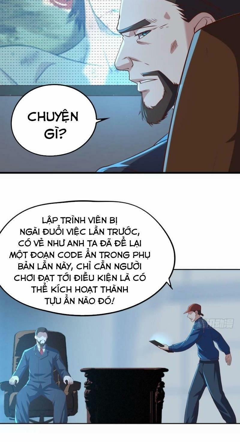 Trọng Sinh Đại Ngoạn Gia 128 trang 11