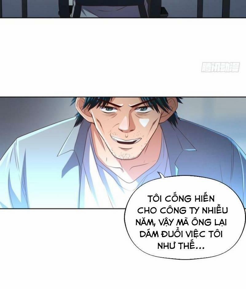 Trọng Sinh Đại Ngoạn Gia 128 trang 13