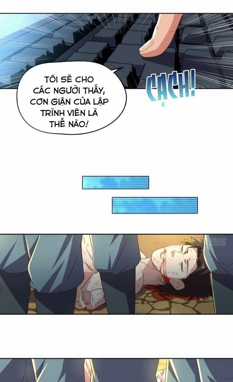 Trọng Sinh Đại Ngoạn Gia 128 trang 14