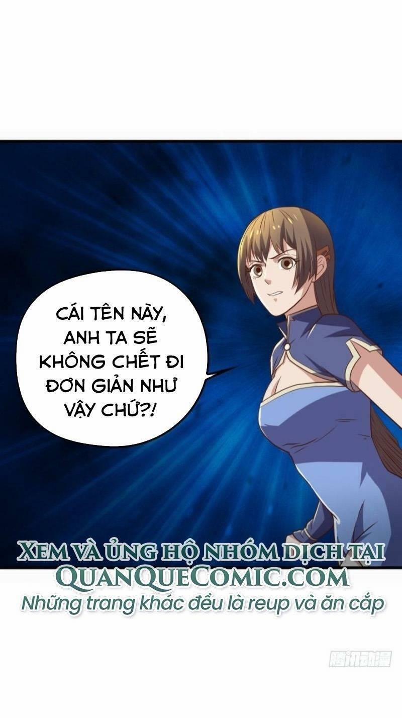 Trọng Sinh Đại Ngoạn Gia 128 trang 16