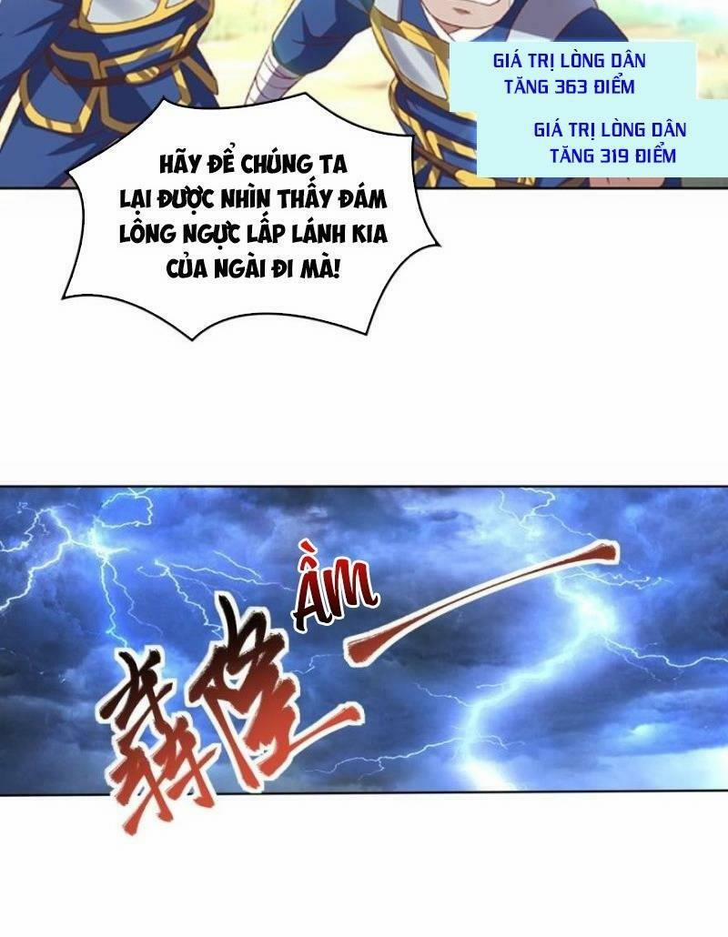 Trọng Sinh Đại Ngoạn Gia 128 trang 19