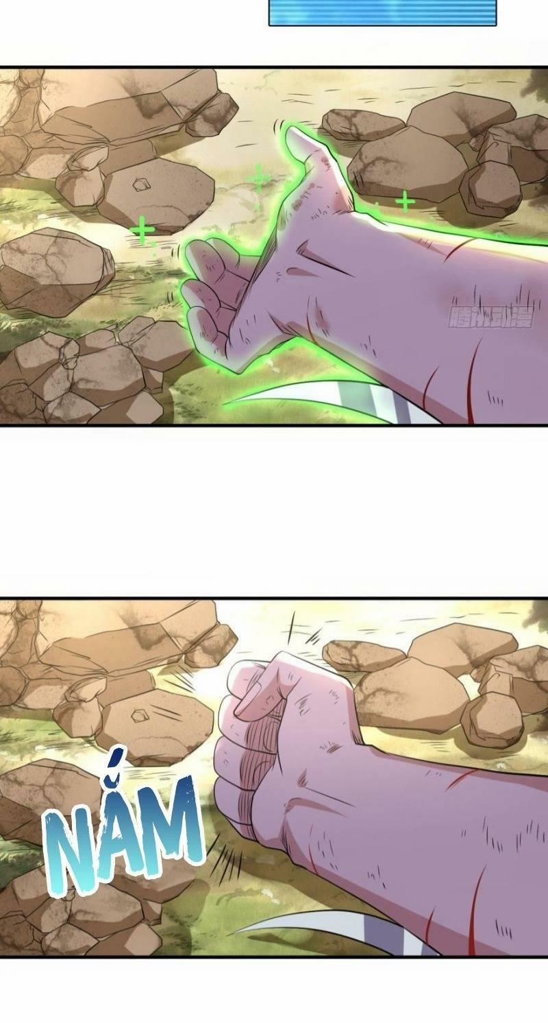 Trọng Sinh Đại Ngoạn Gia 128 trang 3