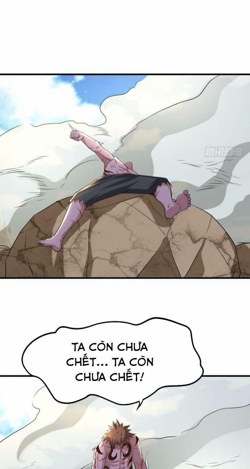 Trọng Sinh Đại Ngoạn Gia 128 trang 4