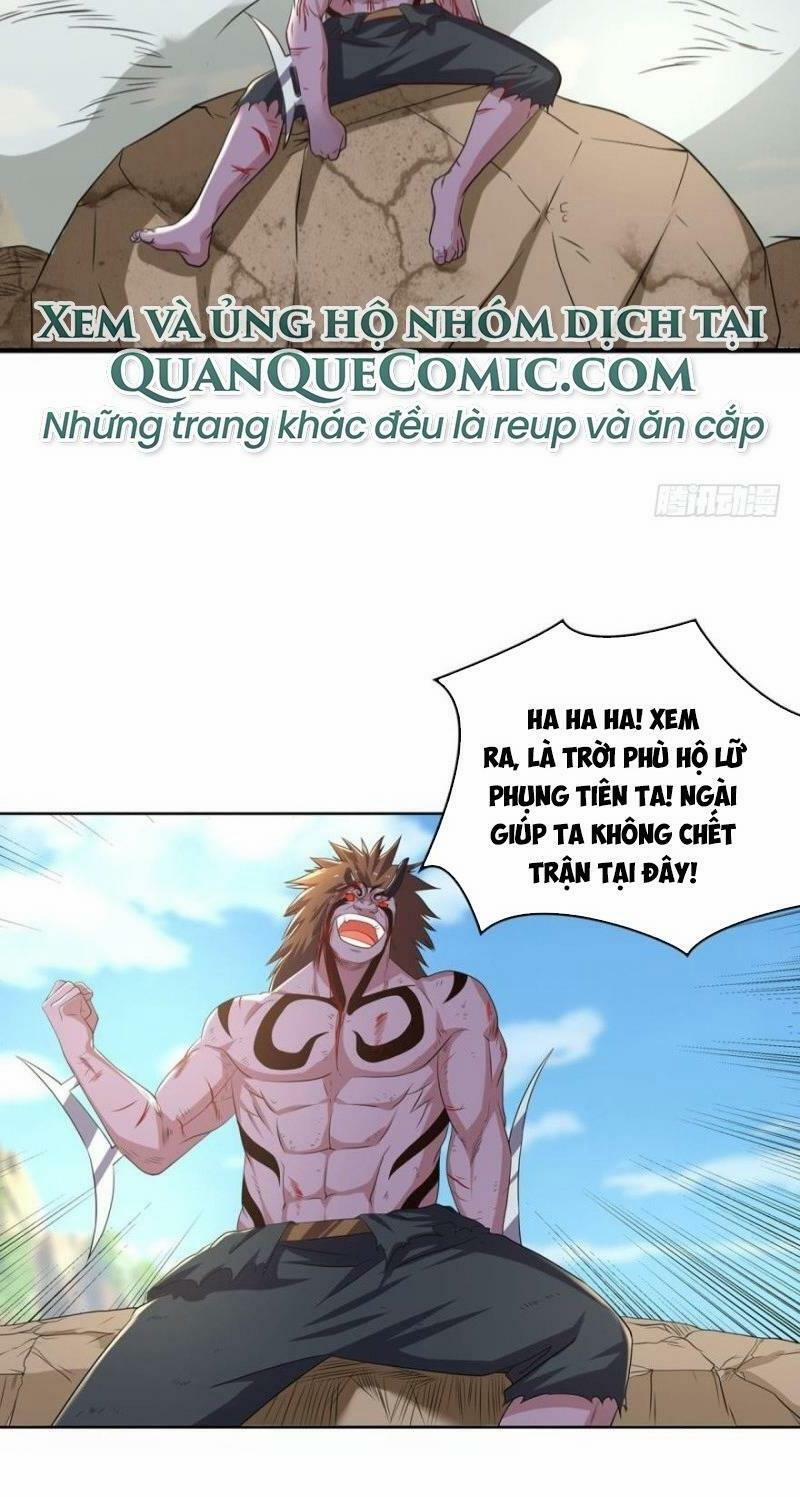 Trọng Sinh Đại Ngoạn Gia 128 trang 5