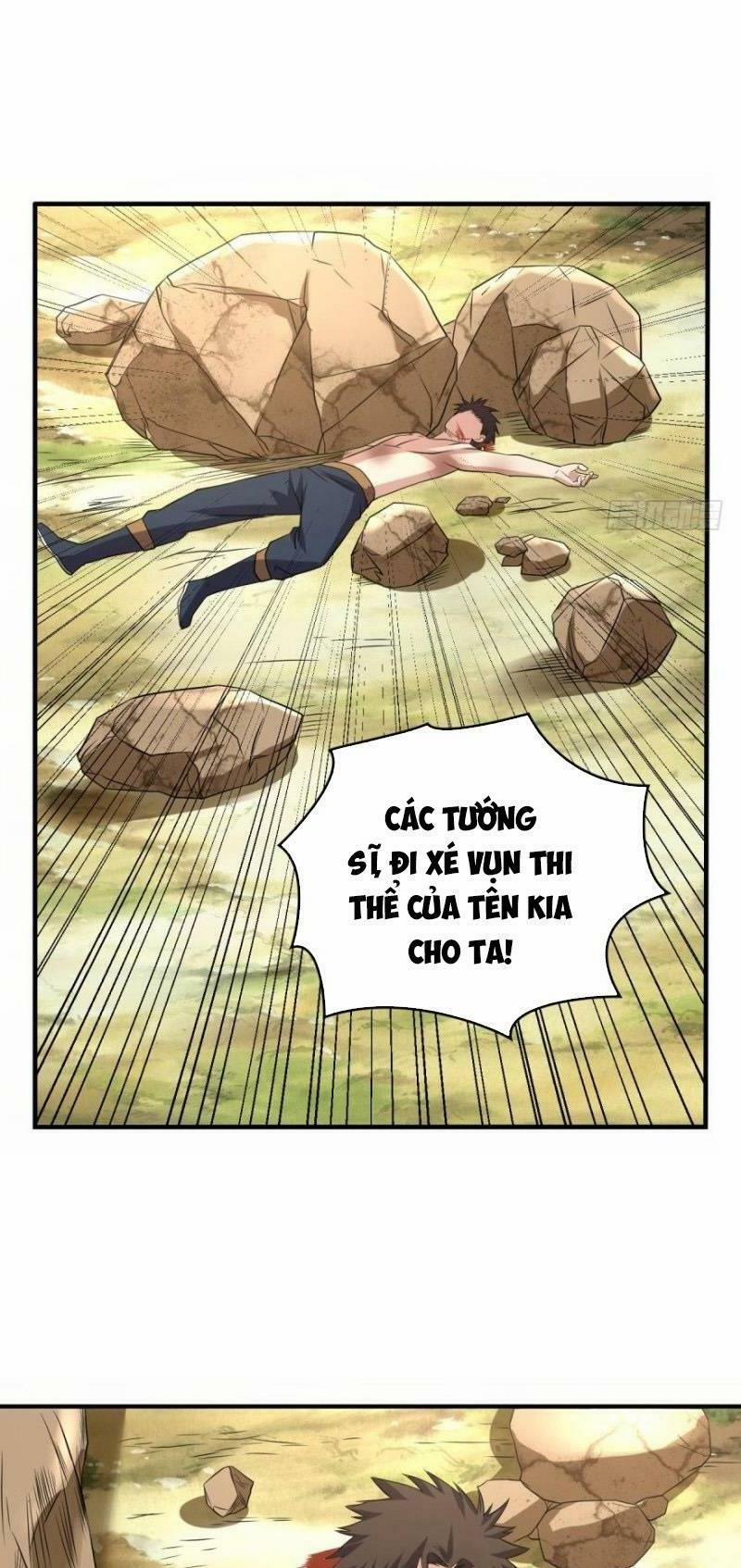 Trọng Sinh Đại Ngoạn Gia 128 trang 6