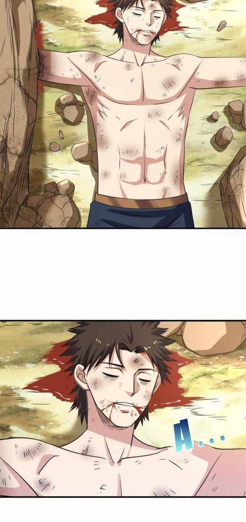 Trọng Sinh Đại Ngoạn Gia 128 trang 7