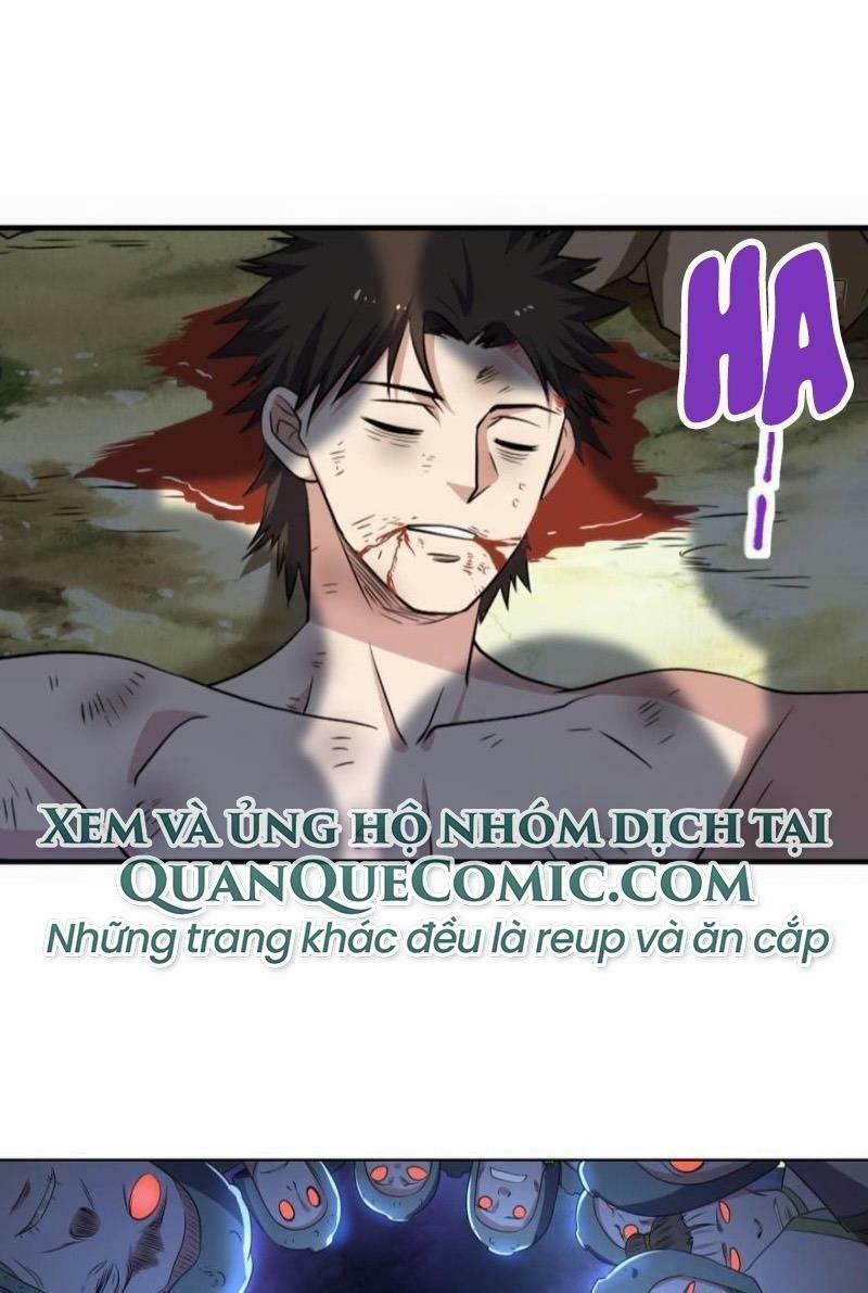 Trọng Sinh Đại Ngoạn Gia 128 trang 8