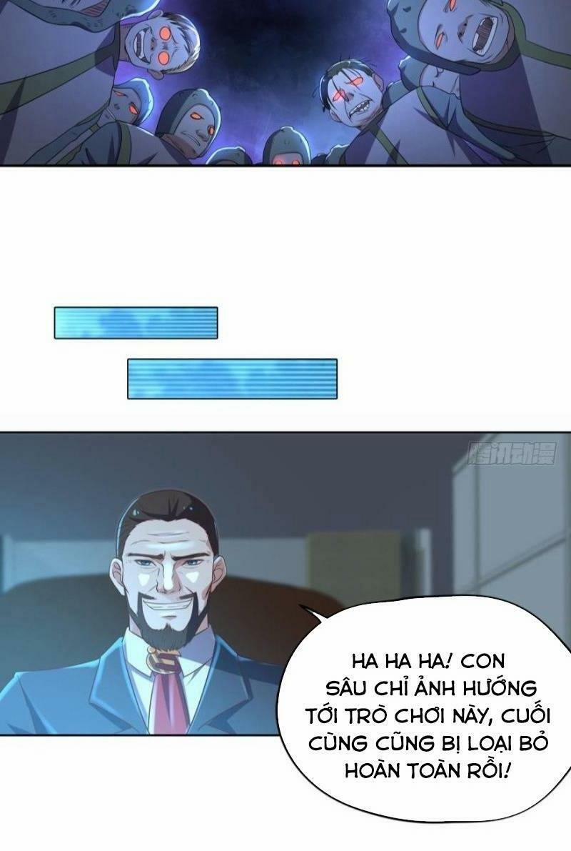 Trọng Sinh Đại Ngoạn Gia 128 trang 9