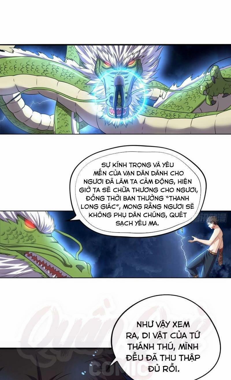 Trọng Sinh Đại Ngoạn Gia 129 trang 0