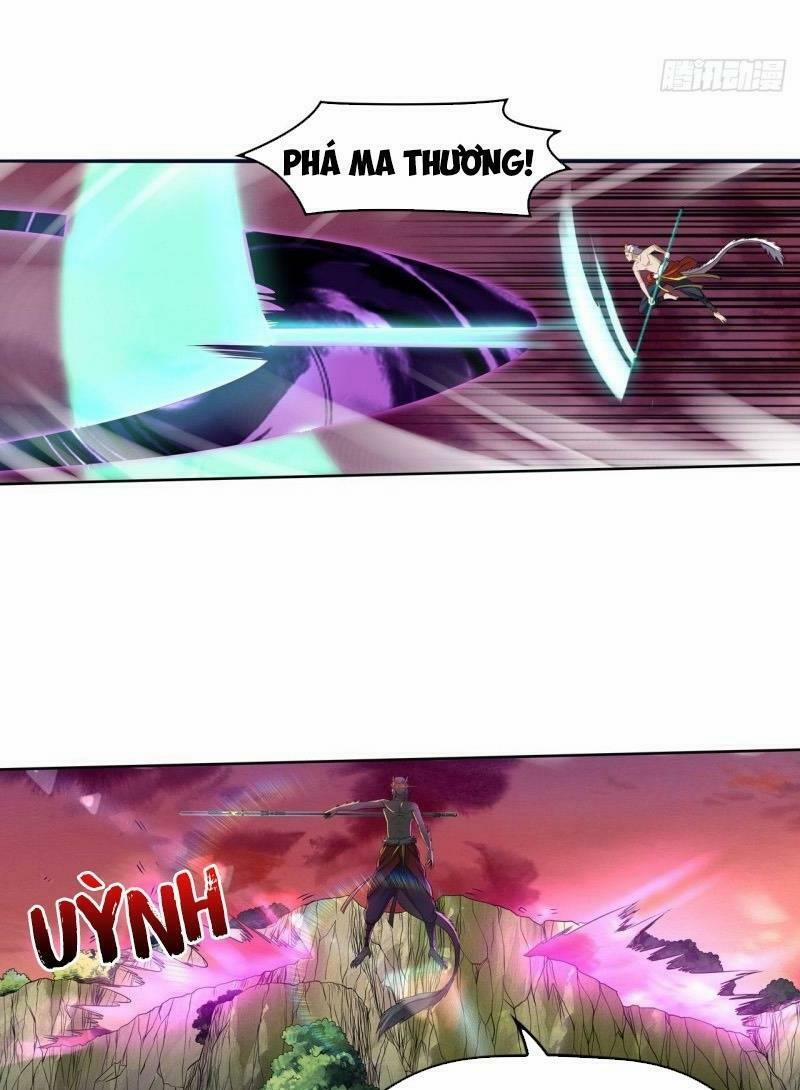 Trọng Sinh Đại Ngoạn Gia 129 trang 10