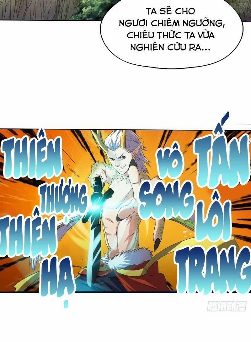 Trọng Sinh Đại Ngoạn Gia 129 trang 11