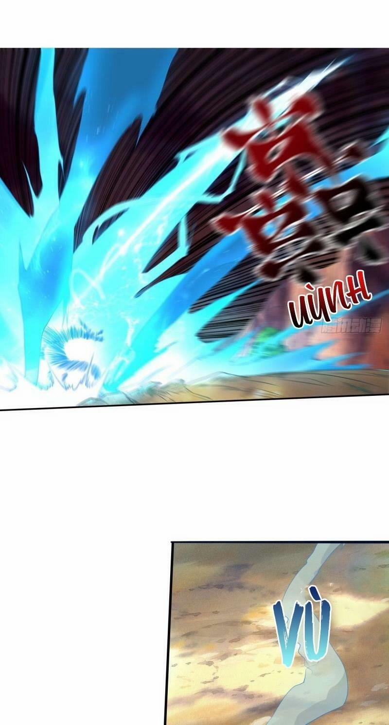 Trọng Sinh Đại Ngoạn Gia 129 trang 12