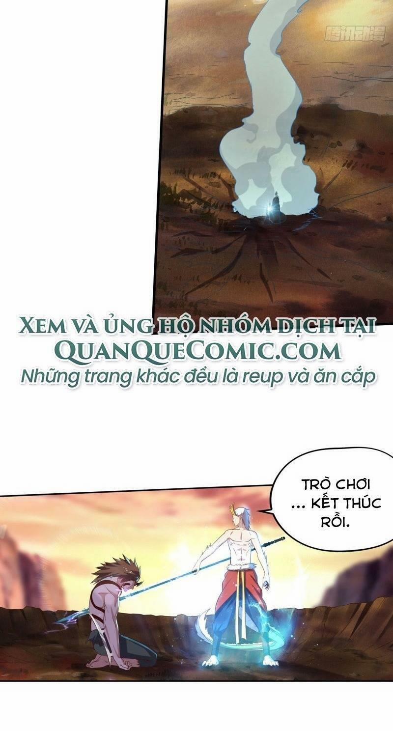 Trọng Sinh Đại Ngoạn Gia 129 trang 13