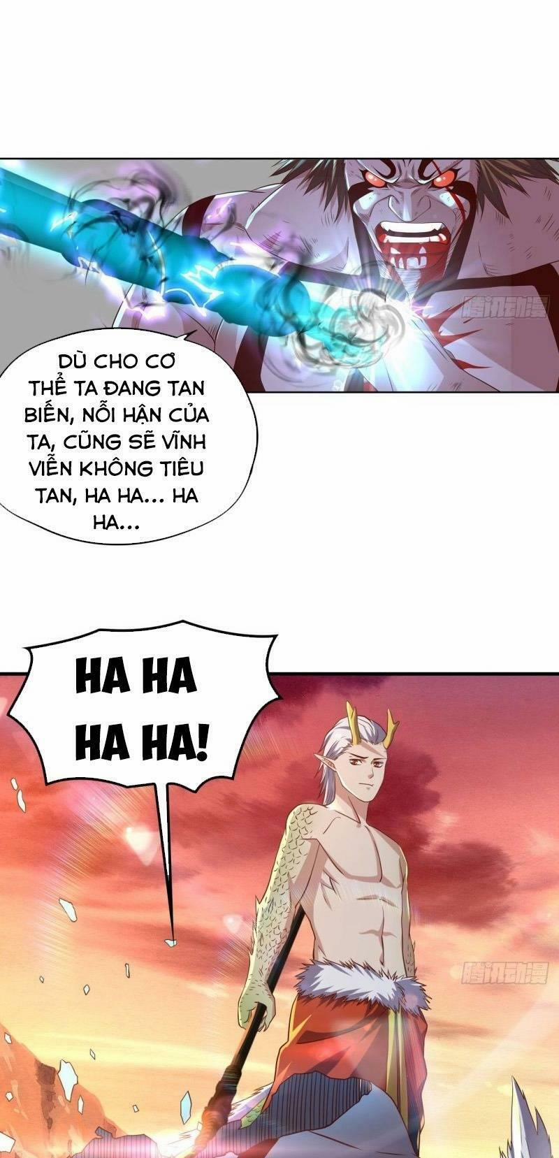 Trọng Sinh Đại Ngoạn Gia 129 trang 14