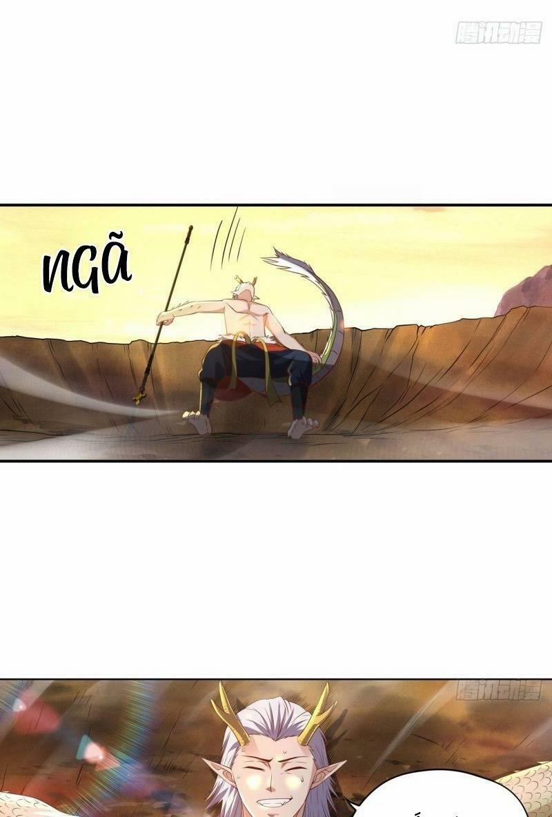 Trọng Sinh Đại Ngoạn Gia 129 trang 16