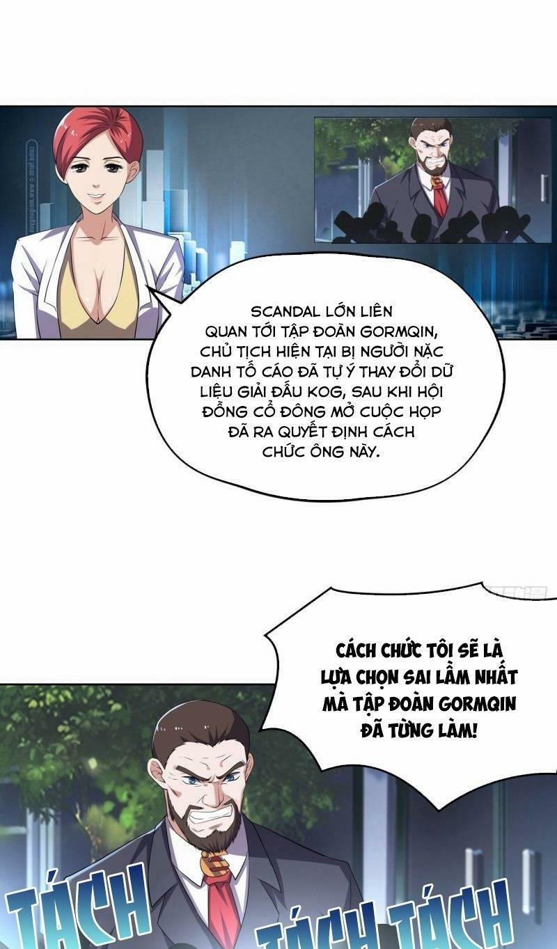 Trọng Sinh Đại Ngoạn Gia 129 trang 18