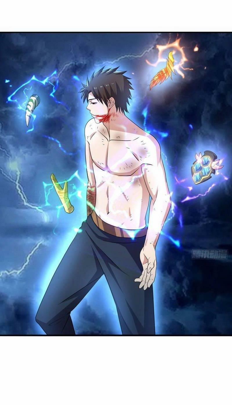 Trọng Sinh Đại Ngoạn Gia 129 trang 2