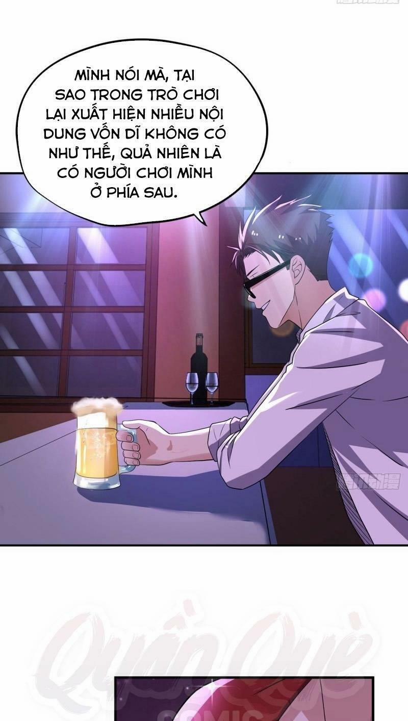 Trọng Sinh Đại Ngoạn Gia 129 trang 20