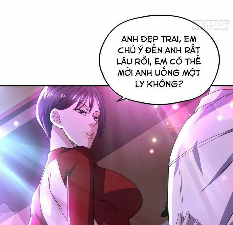 Trọng Sinh Đại Ngoạn Gia 129 trang 22