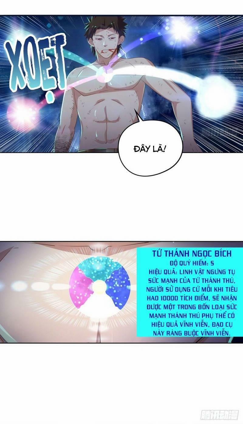 Trọng Sinh Đại Ngoạn Gia 129 trang 3