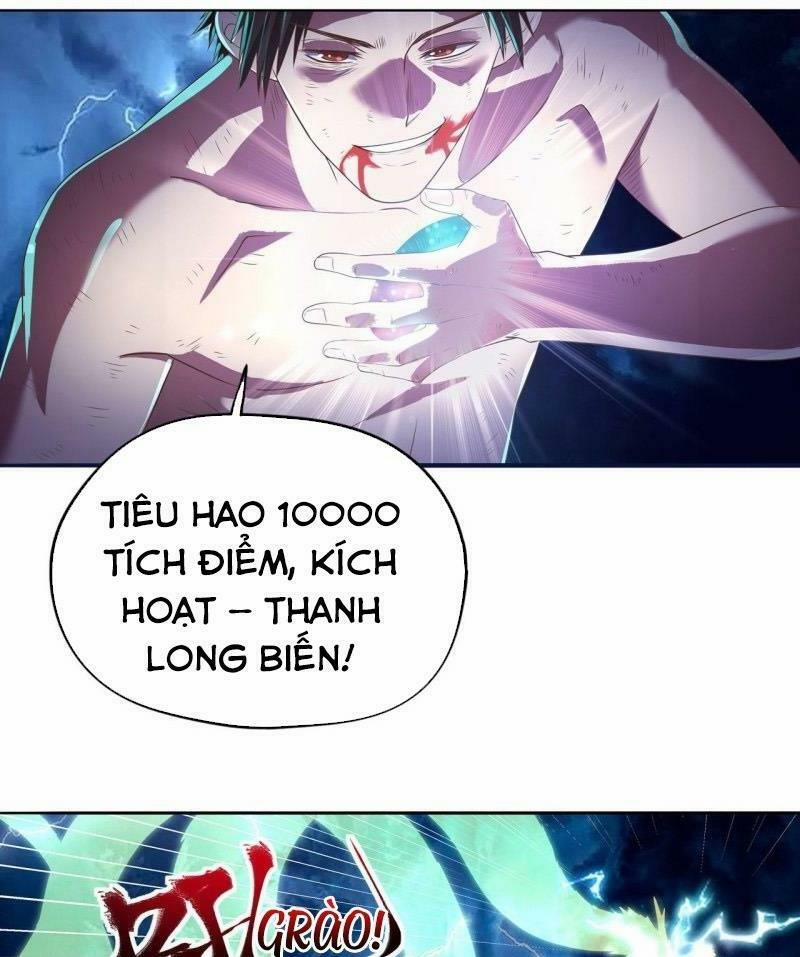 Trọng Sinh Đại Ngoạn Gia 129 trang 4